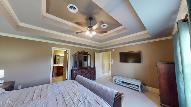 4956 Southfork Circle, Morristown, TN 37813