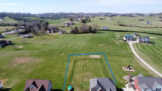 4956 Southfork Circle, Morristown, TN 37813
