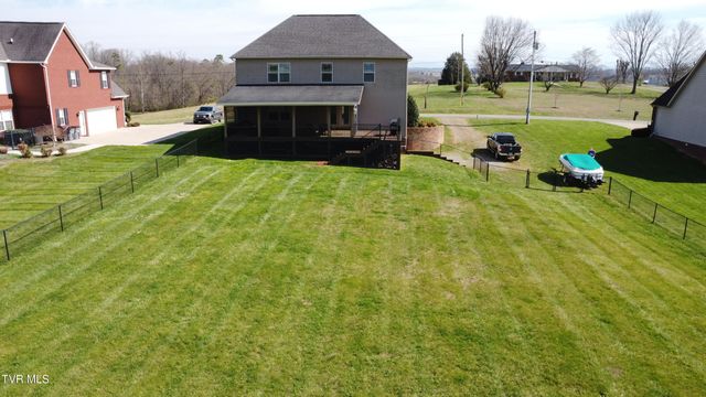 4956 Southfork Circle, Morristown, TN 37813