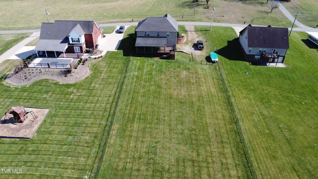 4956 Southfork Circle, Morristown, TN 37813