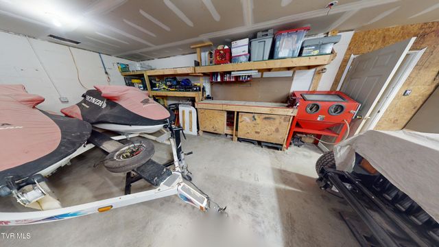 4956 Southfork Circle, Morristown, TN 37813