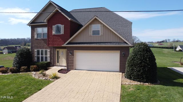 4956 Southfork Circle, Morristown, TN 37813