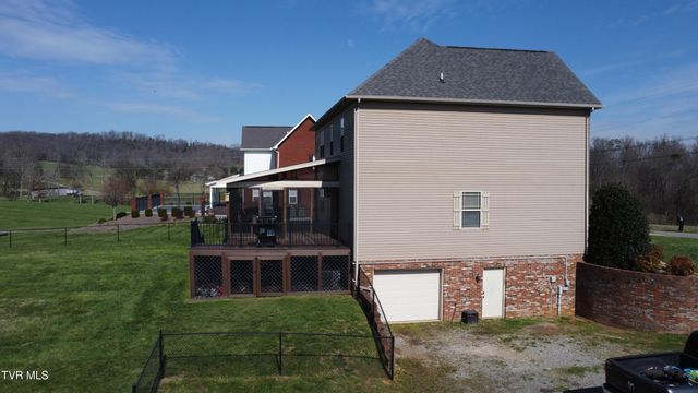 4956 Southfork Circle, Morristown, TN 37813