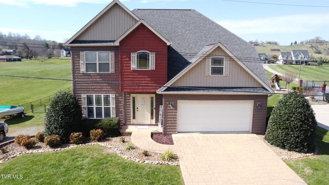 4956 Southfork Circle, Morristown, TN 37813