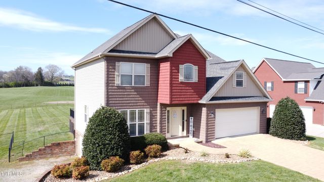 4956 Southfork Circle, Morristown, TN 37813