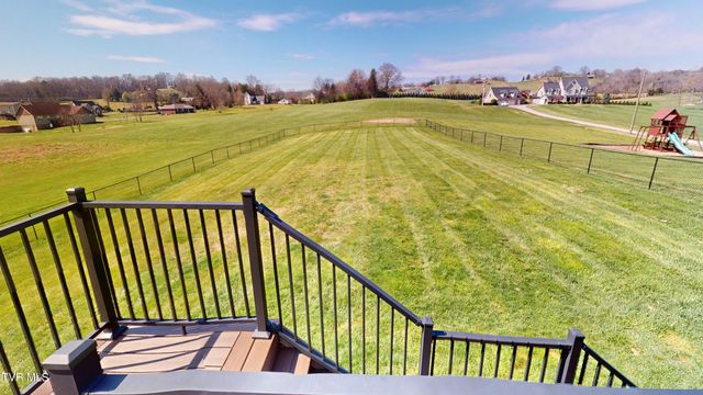 4956 Southfork Circle, Morristown, TN 37813