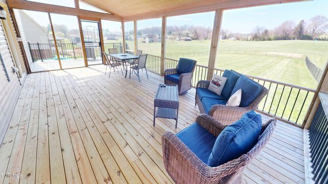 4956 Southfork Circle, Morristown, TN 37813