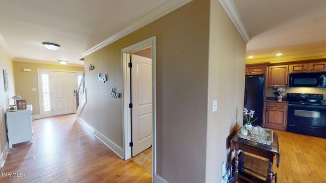 4956 Southfork Circle, Morristown, TN 37813