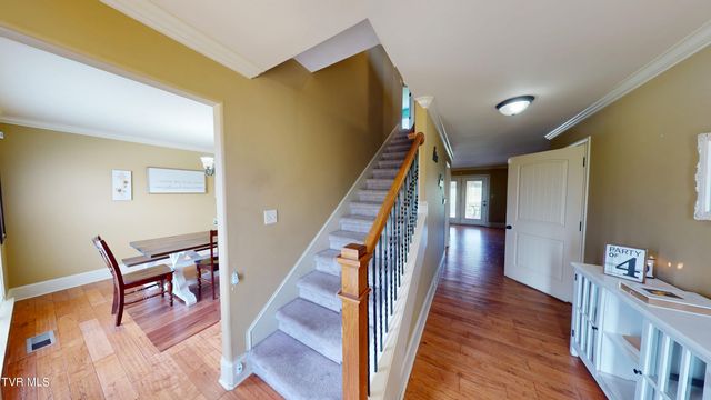 4956 Southfork Circle, Morristown, TN 37813