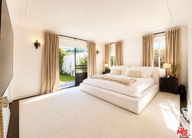 352 N Orlando Avenue, Los Angeles, CA 90048