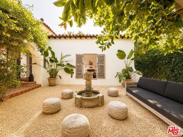 352 N Orlando Avenue, Los Angeles, CA 90048