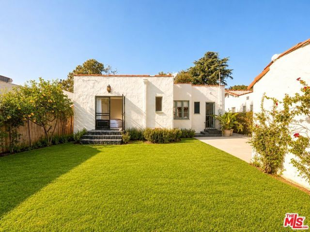 352 N Orlando Avenue, Los Angeles, CA 90048