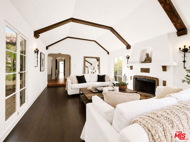 352 N Orlando Avenue, Los Angeles, CA 90048