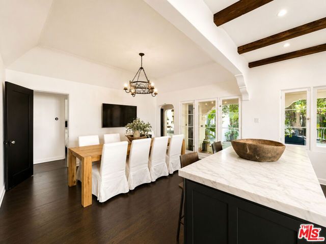 352 N Orlando Avenue, Los Angeles, CA 90048