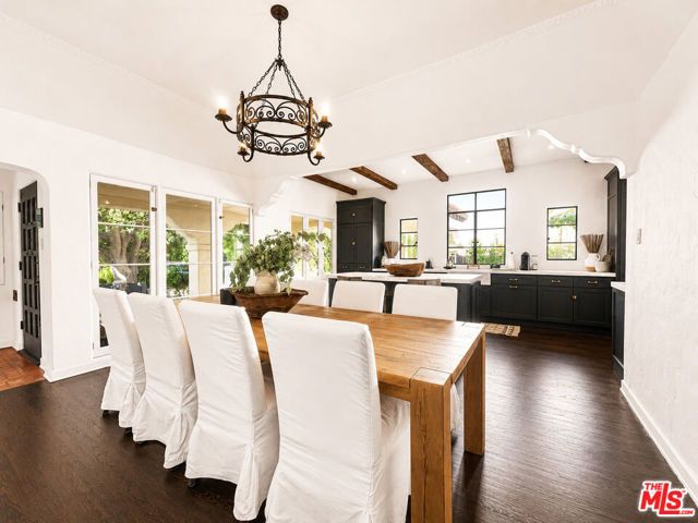 352 N Orlando Avenue, Los Angeles, CA 90048