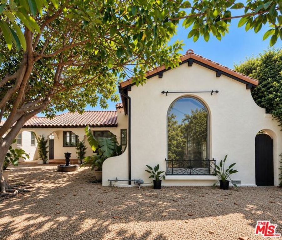 352 N Orlando Avenue, Los Angeles, CA 90048