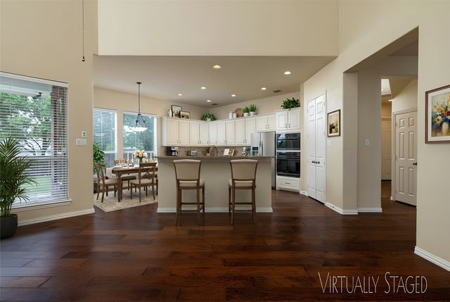 4136 Willingham Court, Fort Worth, TX 76244