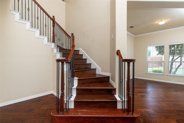 4136 Willingham Court, Fort Worth, TX 76244