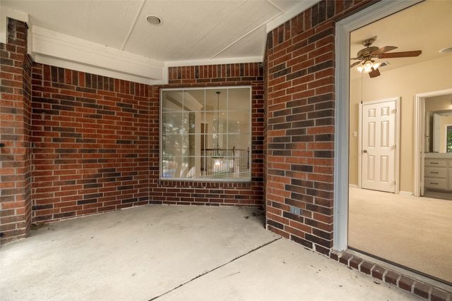 4136 Willingham Court, Fort Worth, TX 76244