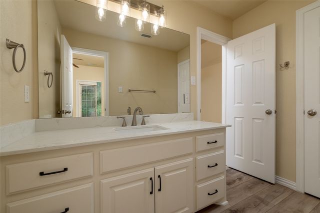 4136 Willingham Court, Fort Worth, TX 76244