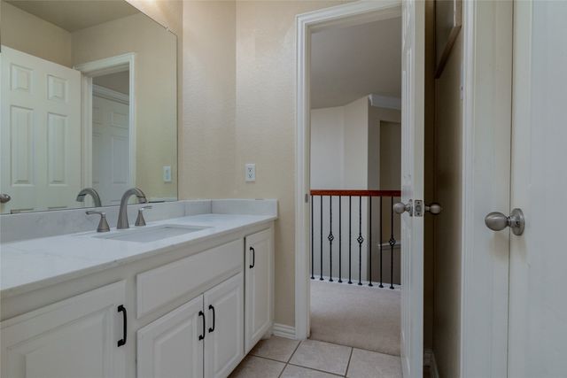 4136 Willingham Court, Fort Worth, TX 76244