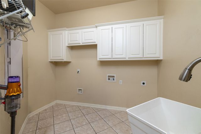 4136 Willingham Court, Fort Worth, TX 76244