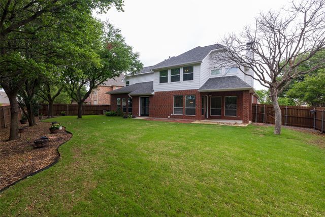 4136 Willingham Court, Fort Worth, TX 76244
