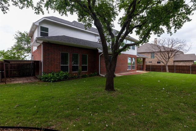 4136 Willingham Court, Fort Worth, TX 76244