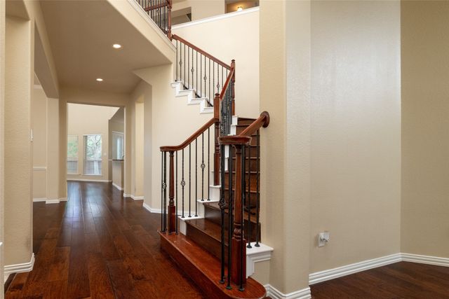 4136 Willingham Court, Fort Worth, TX 76244