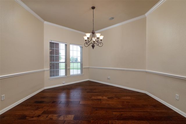 4136 Willingham Court, Fort Worth, TX 76244