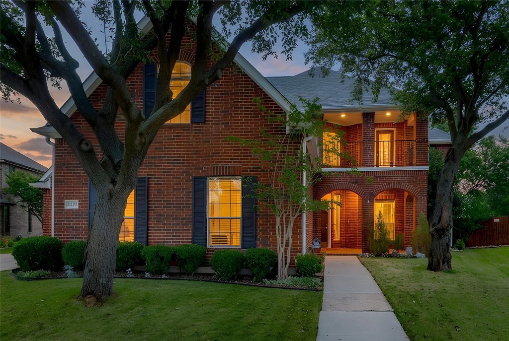 4136 Willingham Court, Fort Worth, TX 76244 — photo 3