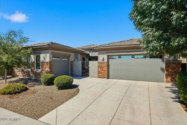 21532 E ARROYO VERDE Court, Queen Creek, AZ 85142