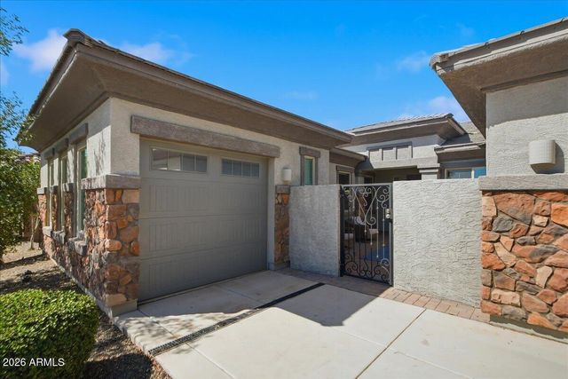 21532 E ARROYO VERDE Court, Queen Creek, AZ 85142