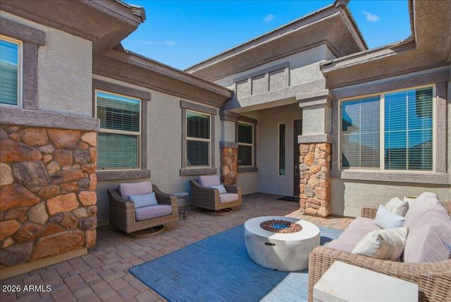 21532 E ARROYO VERDE Court, Queen Creek, AZ 85142