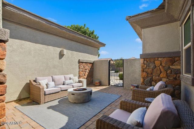 21532 E ARROYO VERDE Court, Queen Creek, AZ 85142