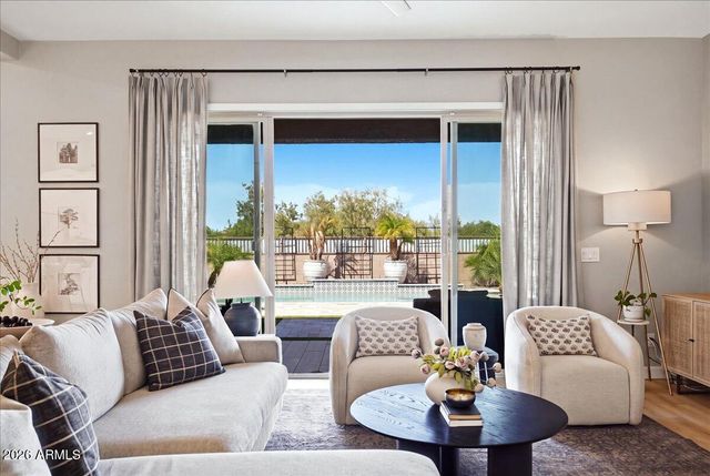 21532 E ARROYO VERDE Court, Queen Creek, AZ 85142