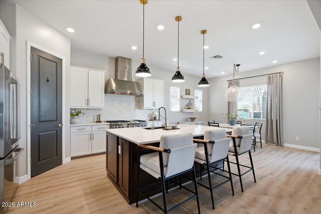 21532 E ARROYO VERDE Court, Queen Creek, AZ 85142