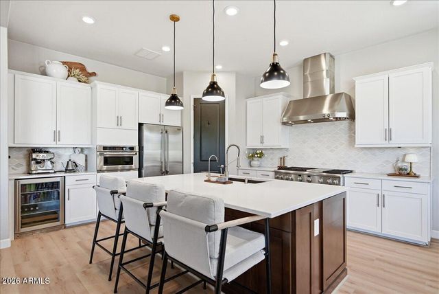21532 E ARROYO VERDE Court, Queen Creek, AZ 85142