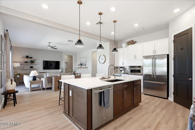 21532 E ARROYO VERDE Court, Queen Creek, AZ 85142