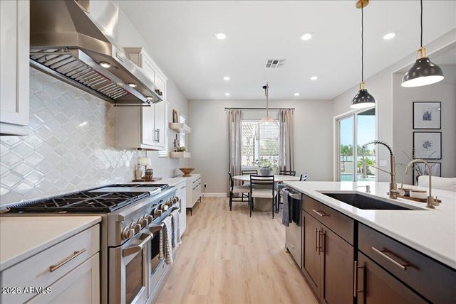 21532 E ARROYO VERDE Court, Queen Creek, AZ 85142