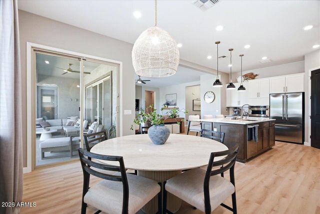 21532 E ARROYO VERDE Court, Queen Creek, AZ 85142