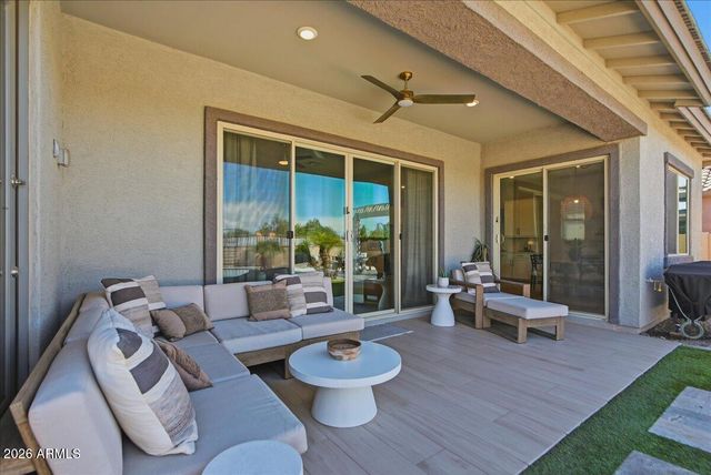 21532 E ARROYO VERDE Court, Queen Creek, AZ 85142