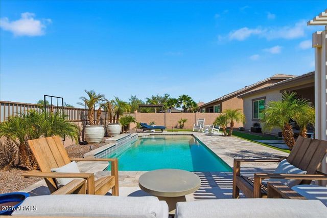 21532 E ARROYO VERDE Court, Queen Creek, AZ 85142