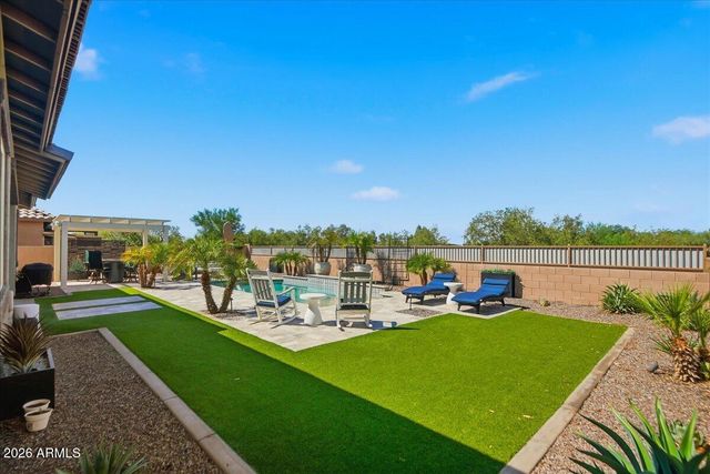 21532 E ARROYO VERDE Court, Queen Creek, AZ 85142