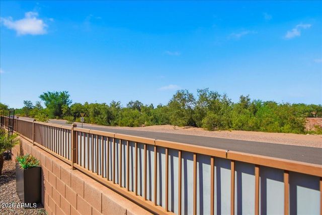 21532 E ARROYO VERDE Court, Queen Creek, AZ 85142