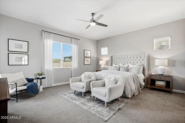 21532 E ARROYO VERDE Court, Queen Creek, AZ 85142