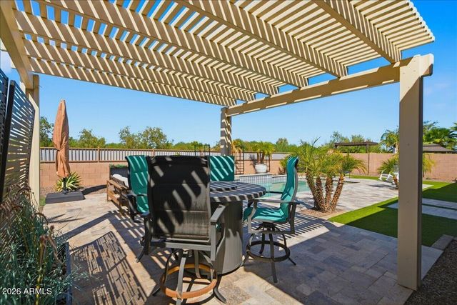 21532 E ARROYO VERDE Court, Queen Creek, AZ 85142