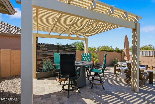 21532 E ARROYO VERDE Court, Queen Creek, AZ 85142