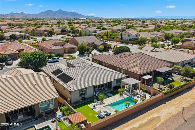 21532 E ARROYO VERDE Court, Queen Creek, AZ 85142