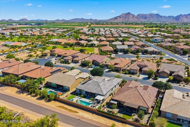 21532 E ARROYO VERDE Court, Queen Creek, AZ 85142